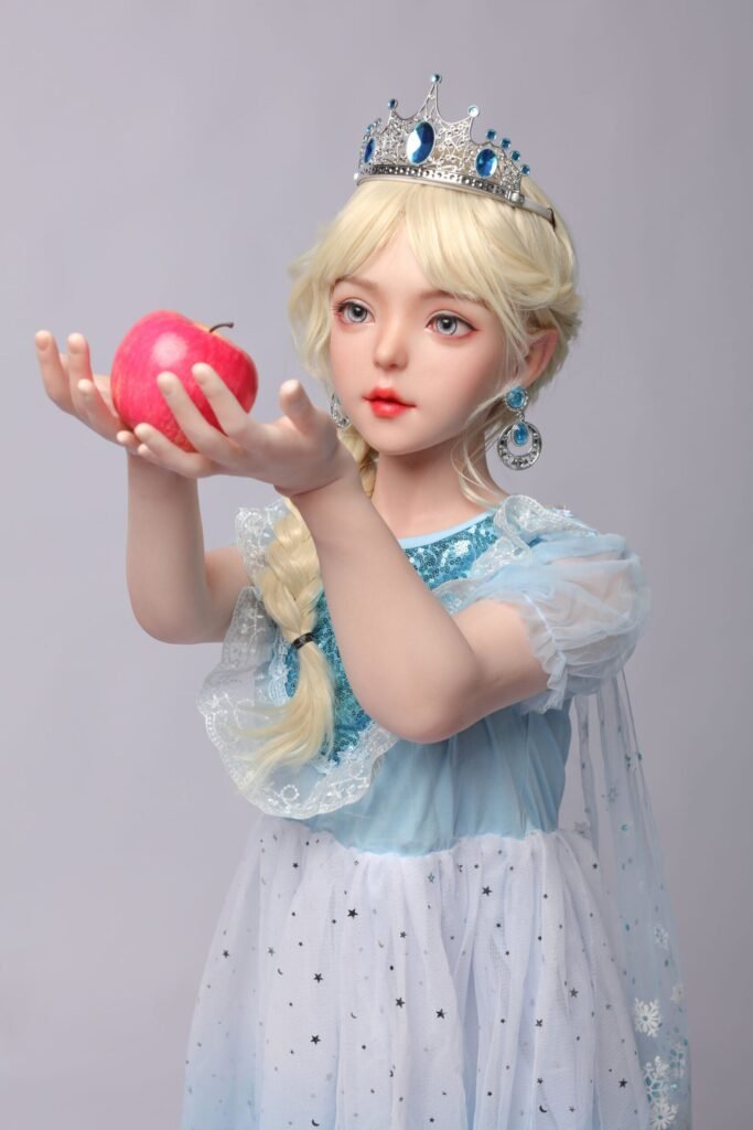 Anime Sex Doll Robots