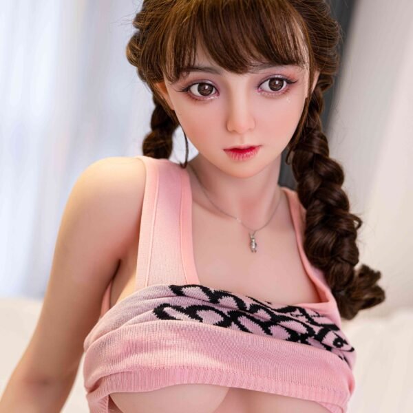 Evelyn Intelligent Oral Function Sex Doll 165cm D Cup