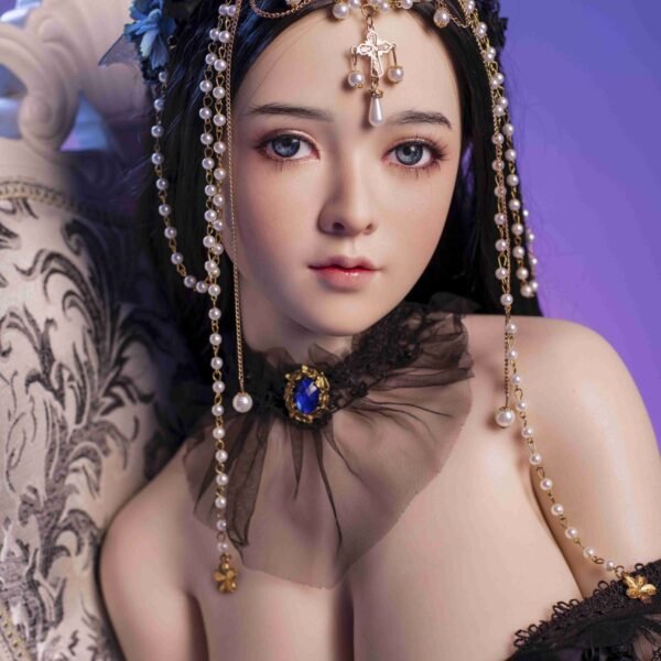 Emily New Sex dolls 165cm/5ft4 G Cup