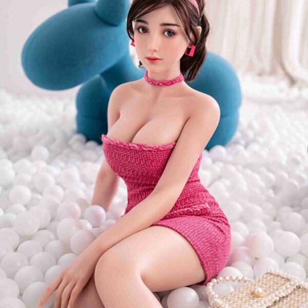 Kayla sex dolla 158cm/5ft2 TPE Body