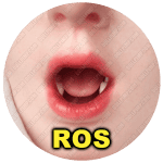 Real Oral (Movable Jaw)