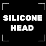 Silicone Head(more realistic)