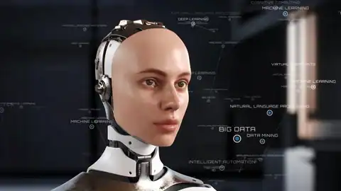 ai sex robots