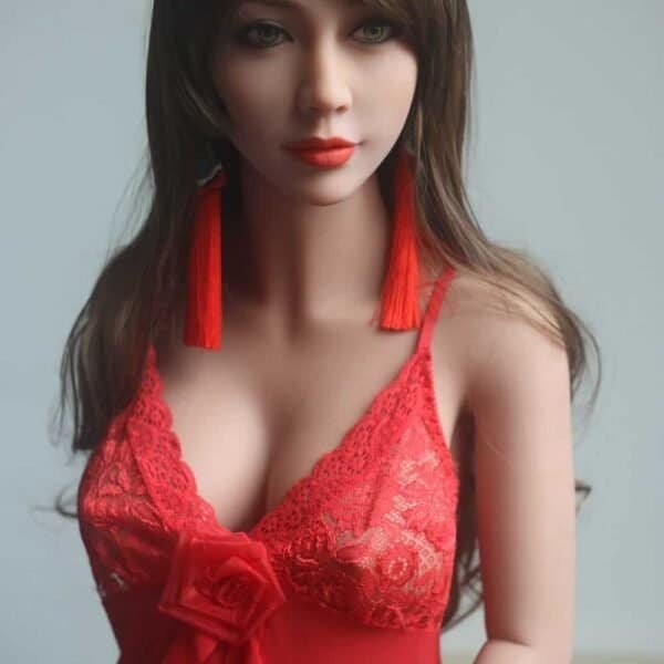 Jenny best sex dolls best 158cm